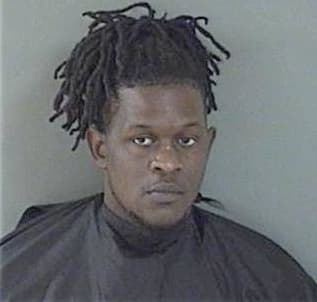 Alvin Pierre-Louis, - Indian River County, FL 